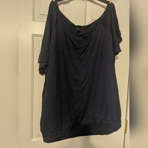 Torrid Tee